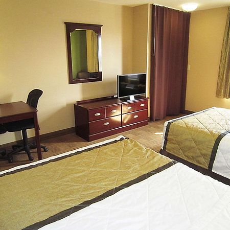 Extended Stay America Select Suites - Wilkes - Barre - Scranton Exterior foto