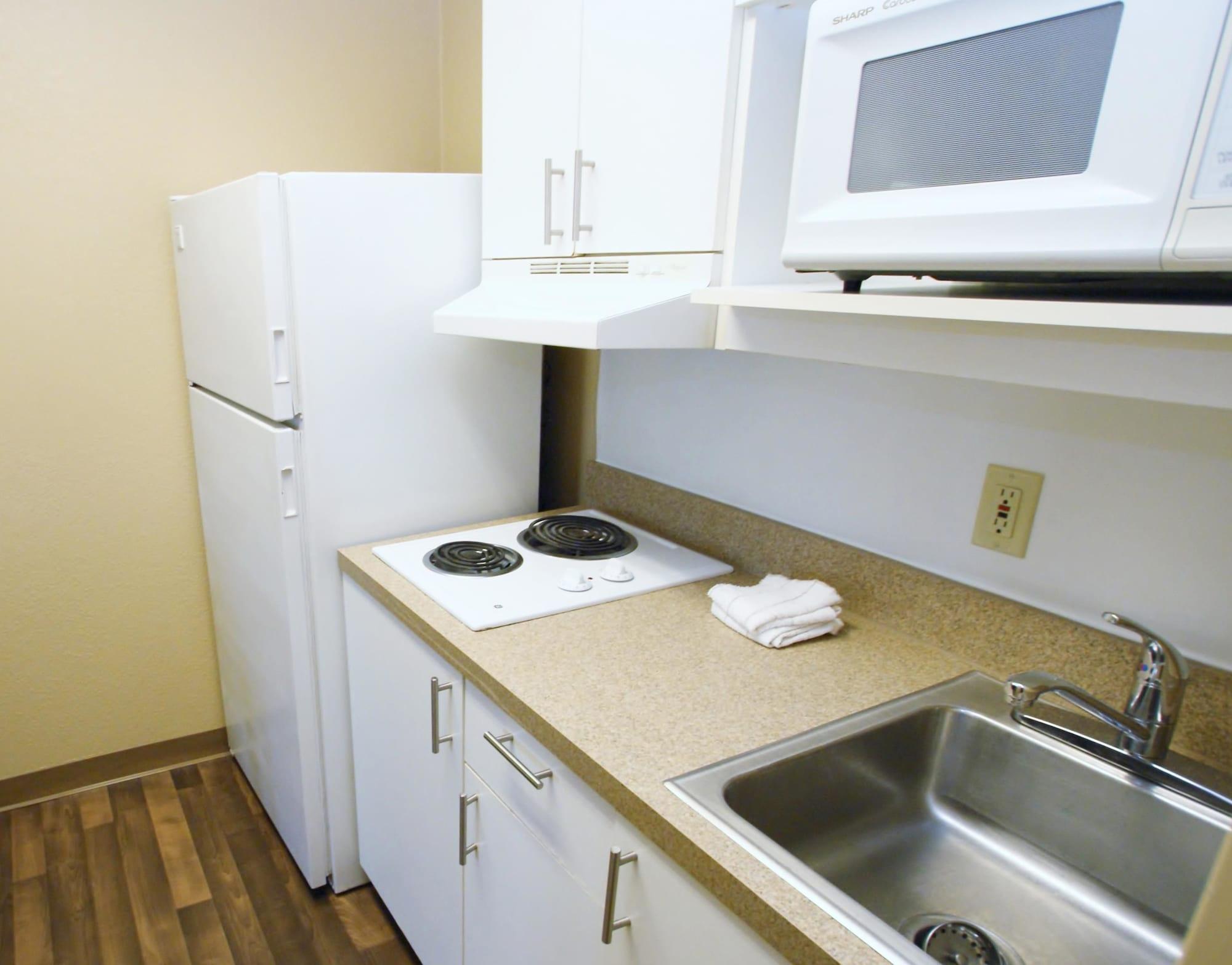 Extended Stay America Select Suites - Wilkes - Barre - Scranton Exterior foto