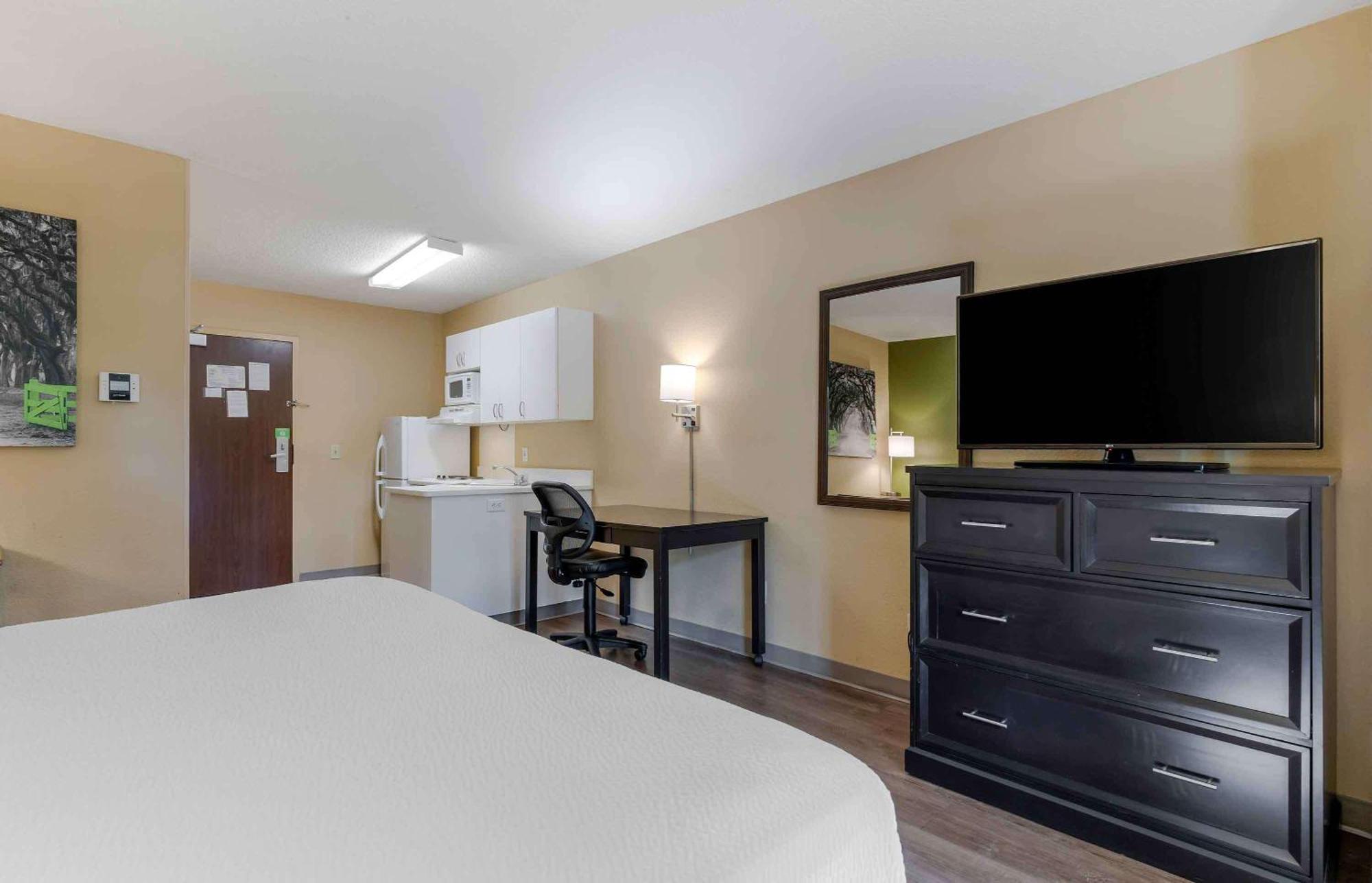 Extended Stay America Select Suites - Wilkes - Barre - Scranton Exterior foto