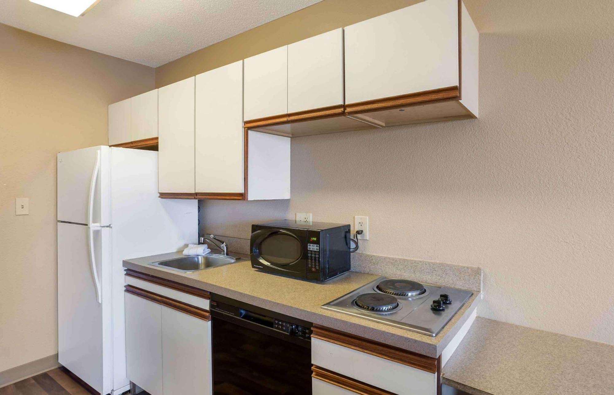 Extended Stay America Select Suites - Wilkes - Barre - Scranton Exterior foto